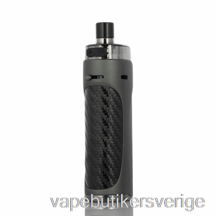 Vape Sverige Innokin Kroma-z 40w Pod Mod System Grå